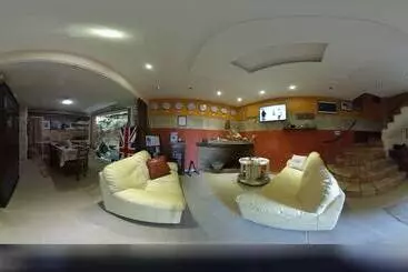 Pensão Guest House La Corte Normanna