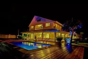 پانسیون Villa Confort