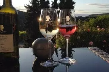 Weingut Pension Bastian