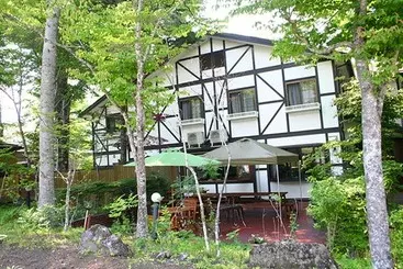 Pension Marieペンションマリエ