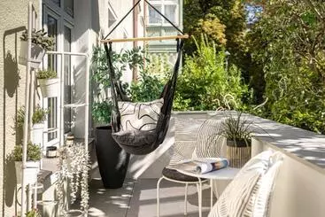 Apartaments turístics Apartments Factory