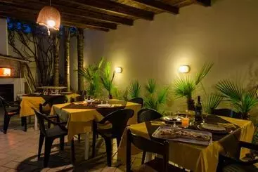 B&b L Antica Rimessa