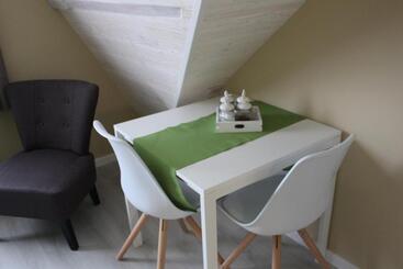 צימר Saffels Nest