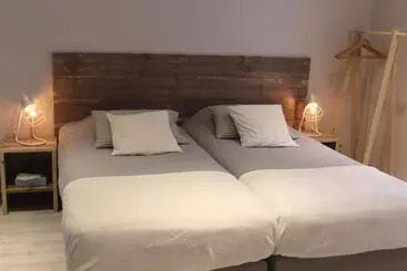 Bed and Breakfast Saffels Nest