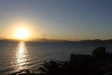 Appartements touristiques Finikas