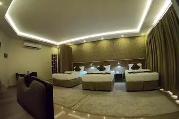 هتل Al Diyar