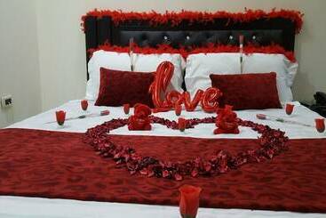 Calmera Hotel Barouk