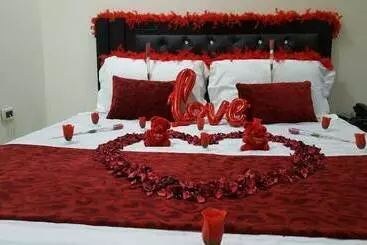 Calmera Hotel Barouk