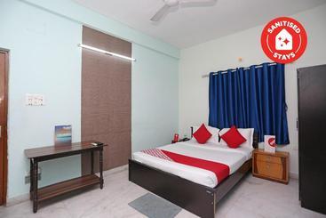 Hotell Maple Comfort By Oyo Rooms