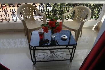 Hotel Silver Star Homes