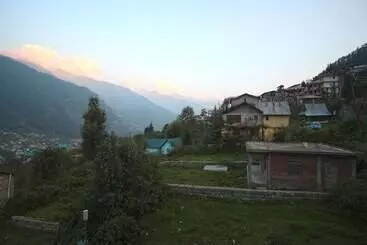 Pension Nirvana Retreat