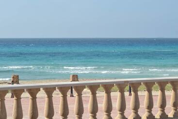 Sea View Hotel Elagamy