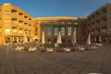 Sea View Hotel Elagamy