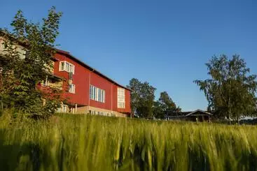 Aparthotel Dal Gjestegaard