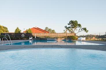 Appartement-hotel Dal Gjestegaard