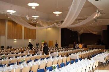 מלון דירות Dal Gjestegaard