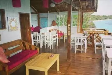 Hotel Cosmos Bungalows