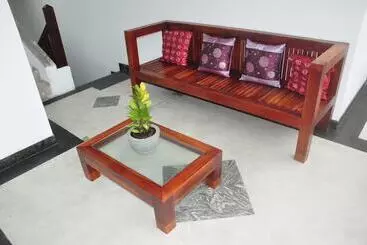 Hotel Green Villa Unawatuna