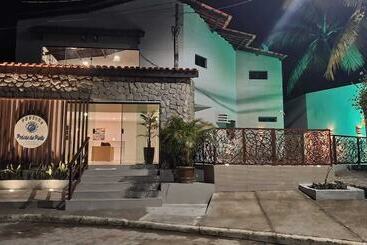 هتل Pousada Pedras Do Porto