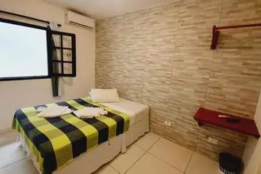 Hotel Pousada Pedras Do Porto