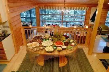 ツーリストアパートメント äijälän Rusti Paratiisisaari