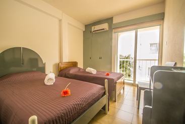 Napa Blue Apartments