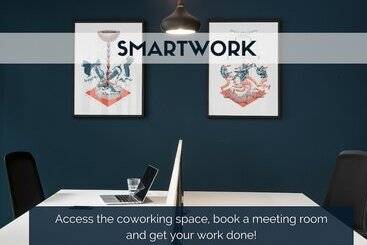 Apartament Smartflats Design  Grandplace