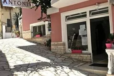 Ferienwohnungen Villa Antonis