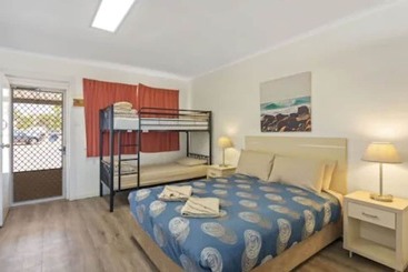 בית פרטי Discovery Parks Streaky Bay Foreshore