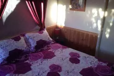 Hotel Banjo S Overnight & Holiday Units