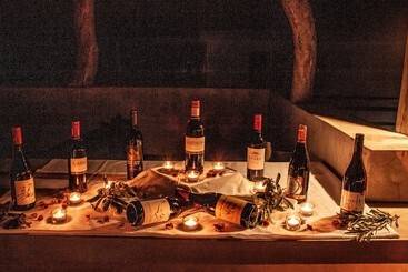 酒店 Karongwe Portfolio   Becks Safari Lodge