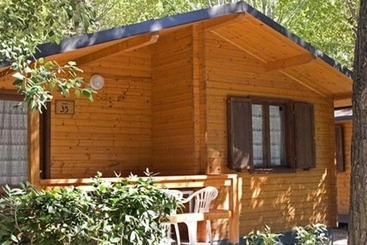 Hotel Campeggio Boscoverde