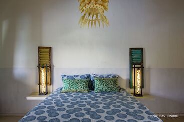 酒店 Hati Padi Cottages