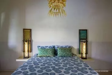 Hotel Hati Padi Cottages