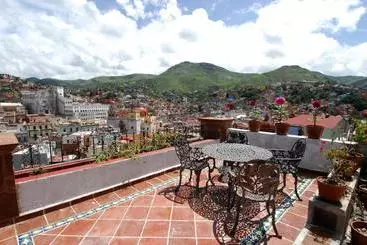 هتل Ito Casa Dionisio