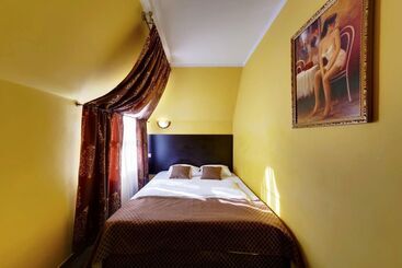 Hotel Marton Villa Rio