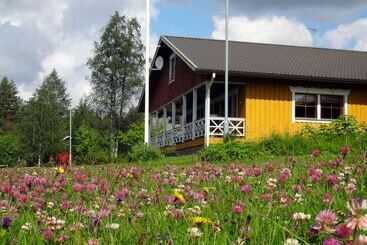 בית מלון כפרי Jongunjoen Matkailu