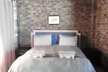 Hotel Tranquillity Day Spa & Lodge