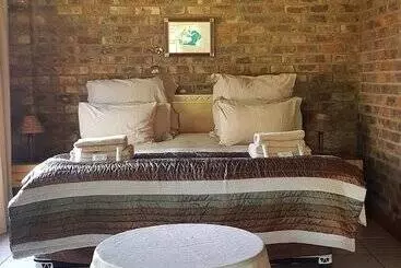 Hotel Tranquillity Day Spa & Lodge