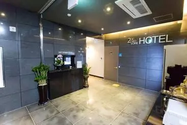 Hotel Twosome