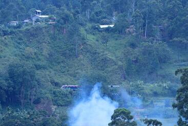 پانسیون Ella Bamboo Cabana