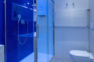 پانسیون Trevi Elite Rome