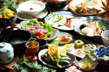 Ryokan Yufuin Onsen Hotel Poppoan