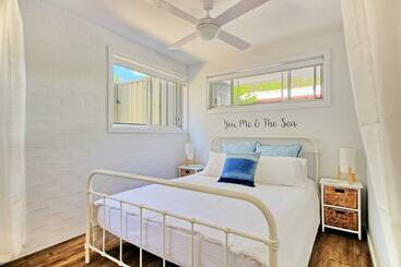 آپارتمانهای توریستها Sea Mist