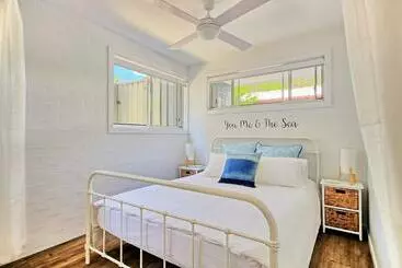 Apartamentos turísticos Sea Mist