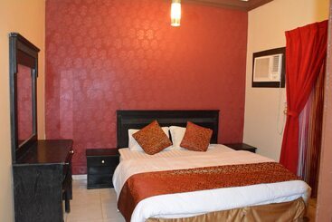 Al Eairy Furnished Apartments Jizan 1