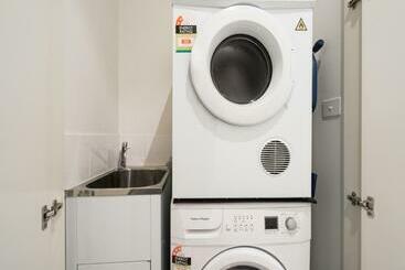 Turistlägenheter Boutique Stays   Zinc Views 501