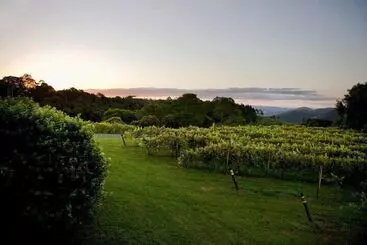 Casa Rural Flame Hill Vineyard