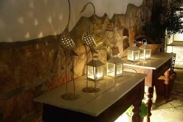 ホテル Kalderimi Studios