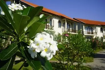 Hotel Shakti Vani Ayu